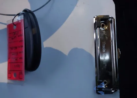 2017 Nissan Altima 2.5 S from USA, damaged, VIN 1N4AL3AP5HC207086